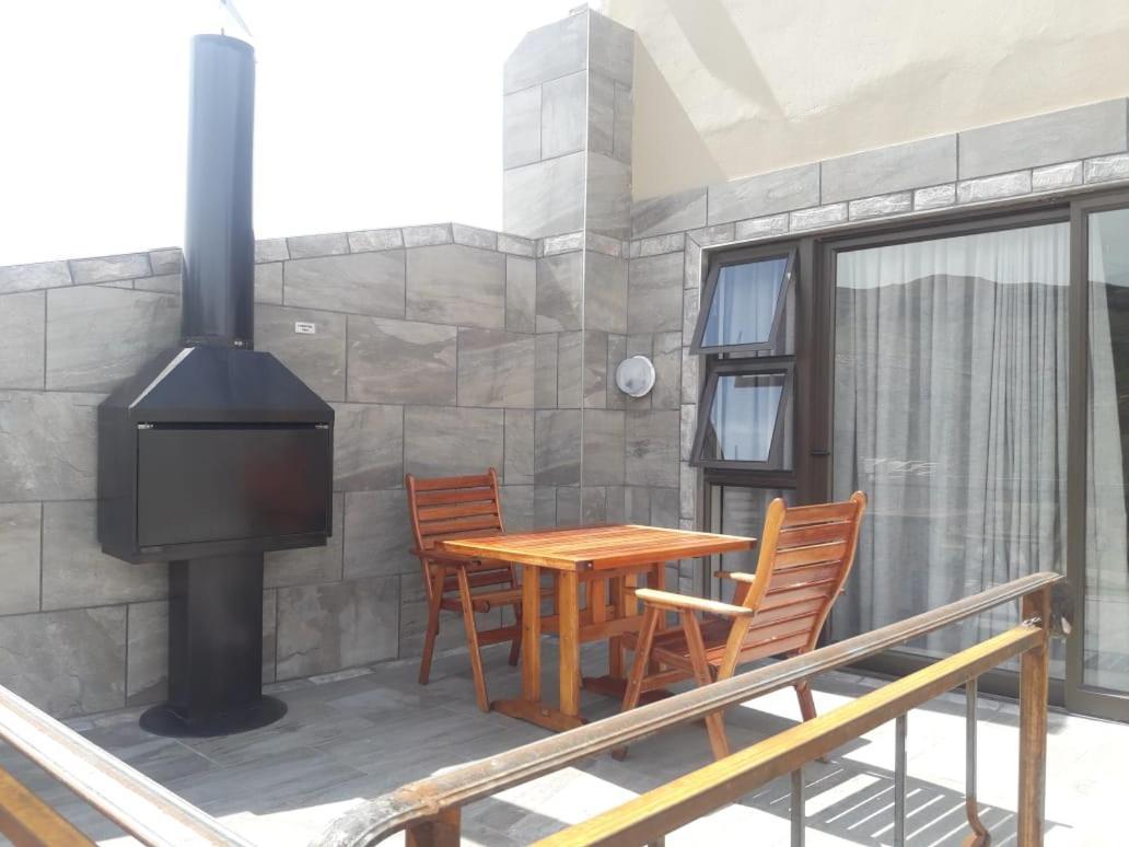 Willow Manor Clarens Exterior photo