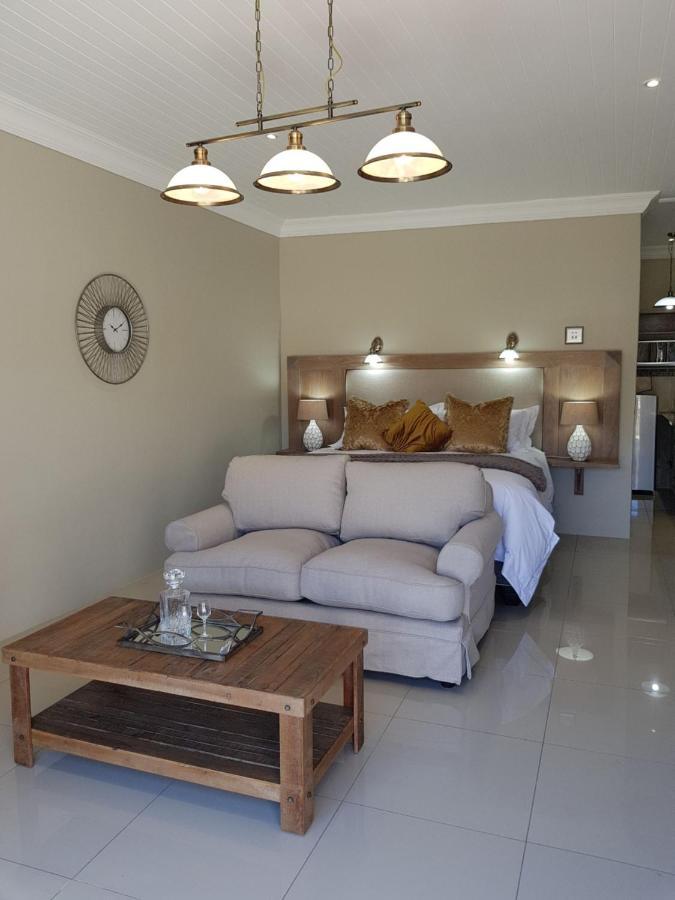 Willow Manor Clarens Exterior photo