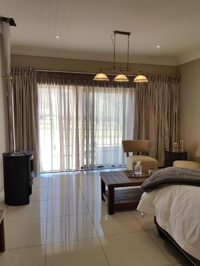 Willow Manor Clarens Exterior photo